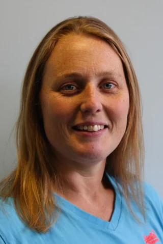 Dr Kate Paterson